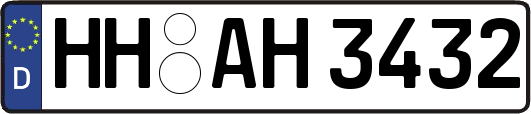 HH-AH3432