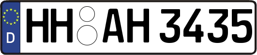 HH-AH3435