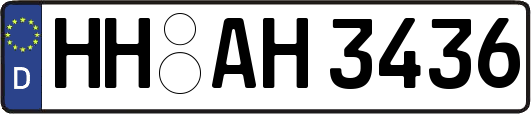 HH-AH3436