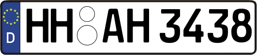HH-AH3438