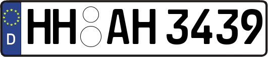 HH-AH3439