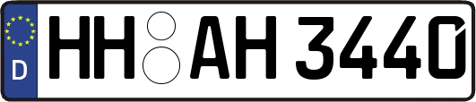 HH-AH3440