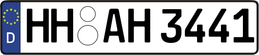 HH-AH3441