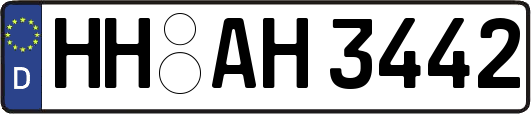 HH-AH3442