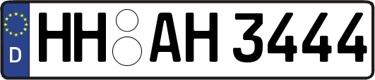 HH-AH3444