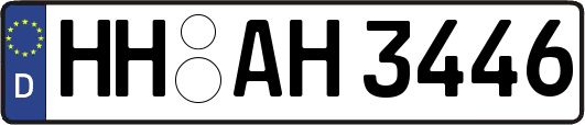 HH-AH3446