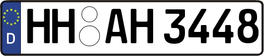 HH-AH3448
