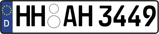 HH-AH3449
