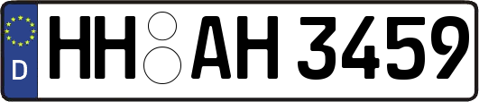 HH-AH3459