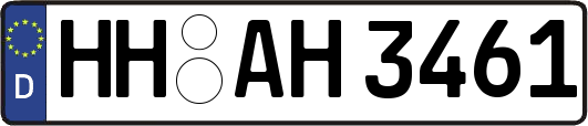 HH-AH3461