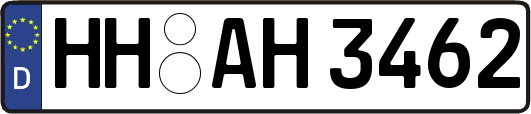 HH-AH3462