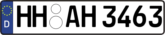 HH-AH3463