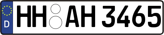 HH-AH3465