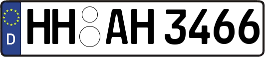 HH-AH3466