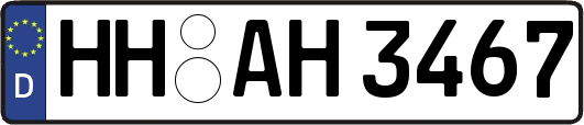 HH-AH3467