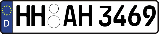 HH-AH3469