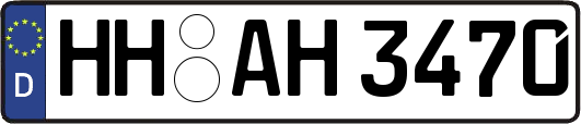 HH-AH3470