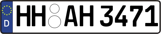 HH-AH3471