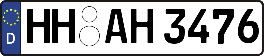 HH-AH3476