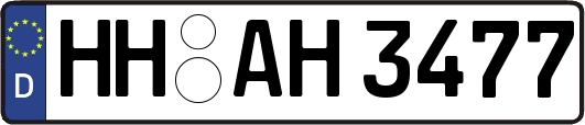 HH-AH3477