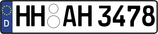 HH-AH3478