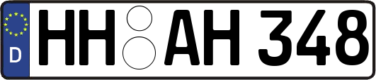 HH-AH348