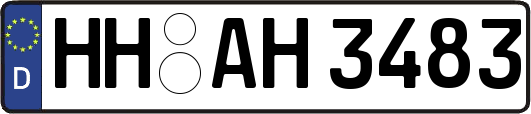 HH-AH3483