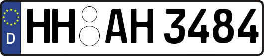 HH-AH3484