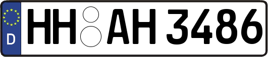 HH-AH3486