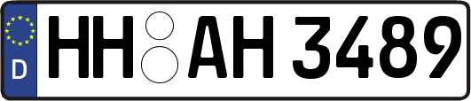 HH-AH3489