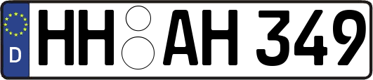 HH-AH349