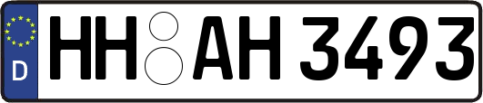 HH-AH3493