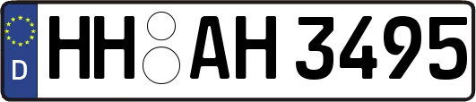 HH-AH3495
