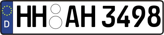 HH-AH3498