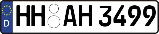 HH-AH3499