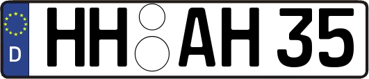 HH-AH35