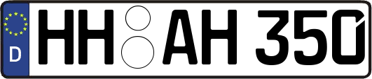 HH-AH350