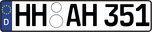HH-AH351