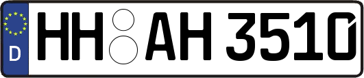 HH-AH3510