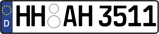 HH-AH3511