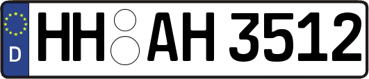 HH-AH3512