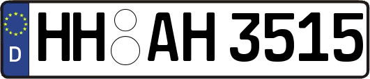 HH-AH3515