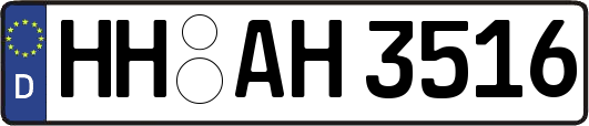 HH-AH3516