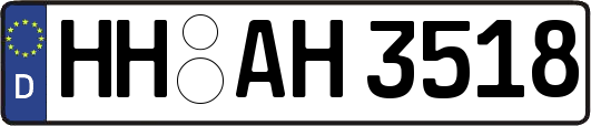 HH-AH3518