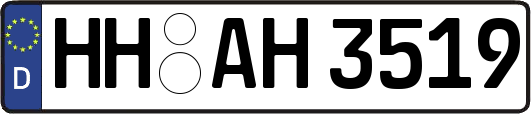 HH-AH3519