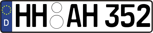 HH-AH352