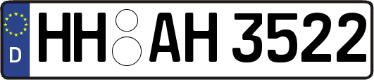 HH-AH3522