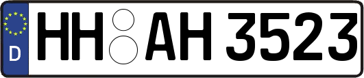 HH-AH3523
