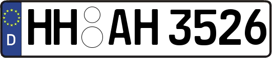 HH-AH3526