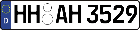 HH-AH3529